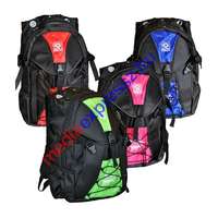 Luigino Görkorcsolya Hátizsák (Luigino / Atom Skate Bag )