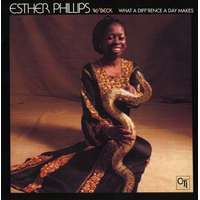  Esther Phillips - What A Diff&#039;rence A Day Makes