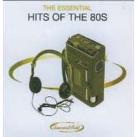  The Essential - Hits of The 80&#039;s ****