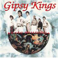  Gipsy Kings - Este Mundo