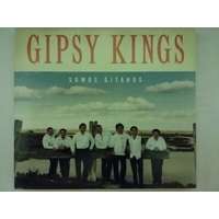  Gipsy Kings - Somos Gitanos ****