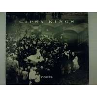  Gipsy Kings - Roots ****
