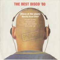  The Best Disco &#039;80 ***