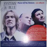  Systems In Blue (Point of No return )