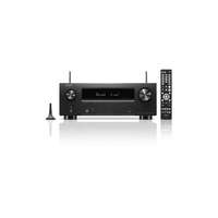 DENON Denon AVR-S970H Házimozi rádióerõsító 7.2