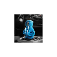 GadgetMaster Sebességváltó pulcsi - kék