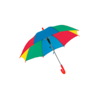 Makito Színes gyerek esernyő