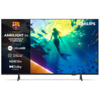 PHILIPS Philips 43PUS8010/12 UHD AMBILIGHT SMART LED TV
