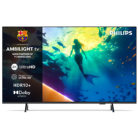 PHILIPS Philips 50PUS8010/12 UHD AMBILIGHT SMART LED TV