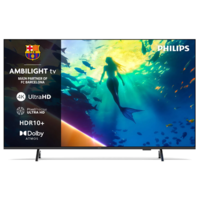 PHILIPS Philips 55PUS8010/12 UHD AMBILIGHT SMART LED TV