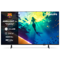 PHILIPS Philips 65PUS8010/12 UHD AMBILIGHT SMART LED TV