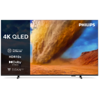 PHILIPS Philips 43PUS7810/12 UHD SMART QLED TV