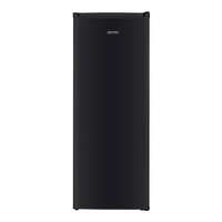 MPM MPM MPM-246-CJ-26 egyajtós hűtő, 242 l