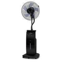 SENCOR Sencor SFN 1054BK párásító ventilátor