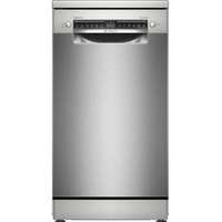 BOSCH Bosch SPS40EMI17E szabadonálló mosogatógép, 10 terítékes, inox