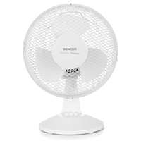 SENCOR Sencor SFE2310WH asztali ventilátor