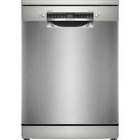 BOSCH Bosch SMS4ECI26E szabadonálló mosogatógép, 14 terítékes, inox