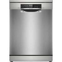 BOSCH Bosch SMS6ZCI16E szabadonálló mosogatógép,, 14 terítékes,inox