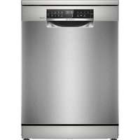 BOSCH Bosch SMS8ECI02E szabadonálló mosogatógép, 14 terítékes,inox