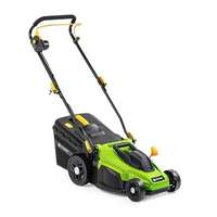 FIELDMANN Fieldmann FZR 2033-E fűnyíró elektromos