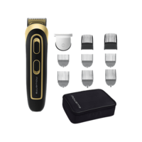 ROWENTA Rowenta TN9118F0 haj-, szakállvágó