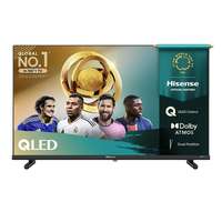 HISENSE Hisense 32A5Q Full HD Smart QLED TV