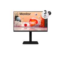 LG LG 24" 24BA550-B FHD IPS 100Hz VGA/HDMI/DP monitor