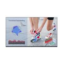 LG LG 55UL3J-M 4K UHD ADS LFD kijelző