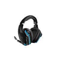 LOGITECH Logitech G935 7.1 vezeték nélküli gamer headset