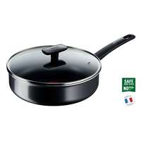 TEFAL Tefal B5823202 pároló serpenyő fedővel 24cm
