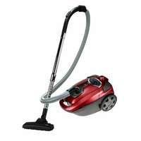 HAUSER Hauser VC-830 porzsákos porszívó