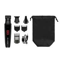 REMINGTON Remington PG2120 szőrtelenítő készlet 12 in 1