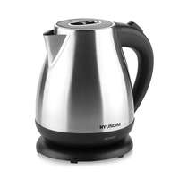 HYUNDAI Hyundai VK782 vízforraló 1,7 l inox