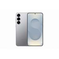 SAMSUNG Samsung SM-S931/DS Silver Shadow / S25 Dual eSIM/ 128GB EE okostelefon