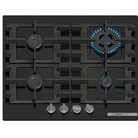 BOSCH Bosch PNH6B6K40 beépíthető gáz főzőlap