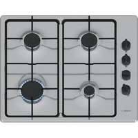BOSCH Bosch PBP6B5K80H beépíthető gázfőzőlap