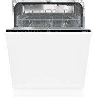 GORENJE Gorenje GV642D90 mosogatógép beépíthető 14 teríték