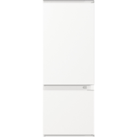 GORENJE Gorenje RKI514E21 hűtő beépíthető alulfagyasztós
