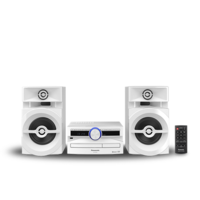 PANASONIC Panasonic SCUX100EW mini hifi