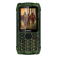 EVOLVEO EVOLVEO STRONGPHONE H1 hunting camouflage telefon (SGM SGP-H1-HNT)