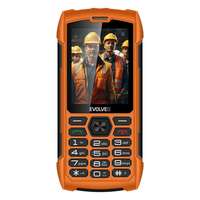 EVOLVEO EVOLVEO STRONGPHONE H1 orange telefon (SGM SGP-H1-OR)