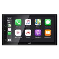 JVC JVC KW-M560BT autórádió