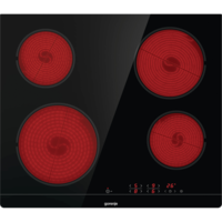 GORENJE Gorenje ECT601FM beépíthető kerámia főzőlap