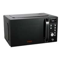 AIWA Aiwa AMW-202DG/BK mikrohullámú sütő