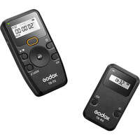 Godox Godox TR-C1 programozható vezeték nélküli távkioldó Canon fényképezőgépekhez