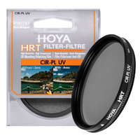 HOYA HOYA HRT CIR-PL UV szűrő 37 mm