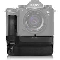 Meike Meike MK A9 portrémarkolat Sony A9/A7 III/A7R III fényképezőgépekhez, VG-C3EM