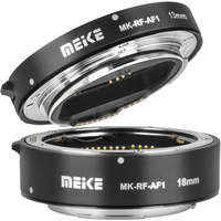 Meike Meike MK-RF-AF 1 Makro közgyűrűsor Canon EOS R szériás Milc gépekhez