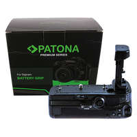 Patona Canon R5, R6 portrémarkolat, Patona BG-R10, Canon BG-EOS-R5-R6 (1463)
