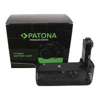 Patona Patona BG-E11 portrémarkolat Canon 5D MIII, EOS 5D, 5DS-R digitális fényképezőgéphez (1499)